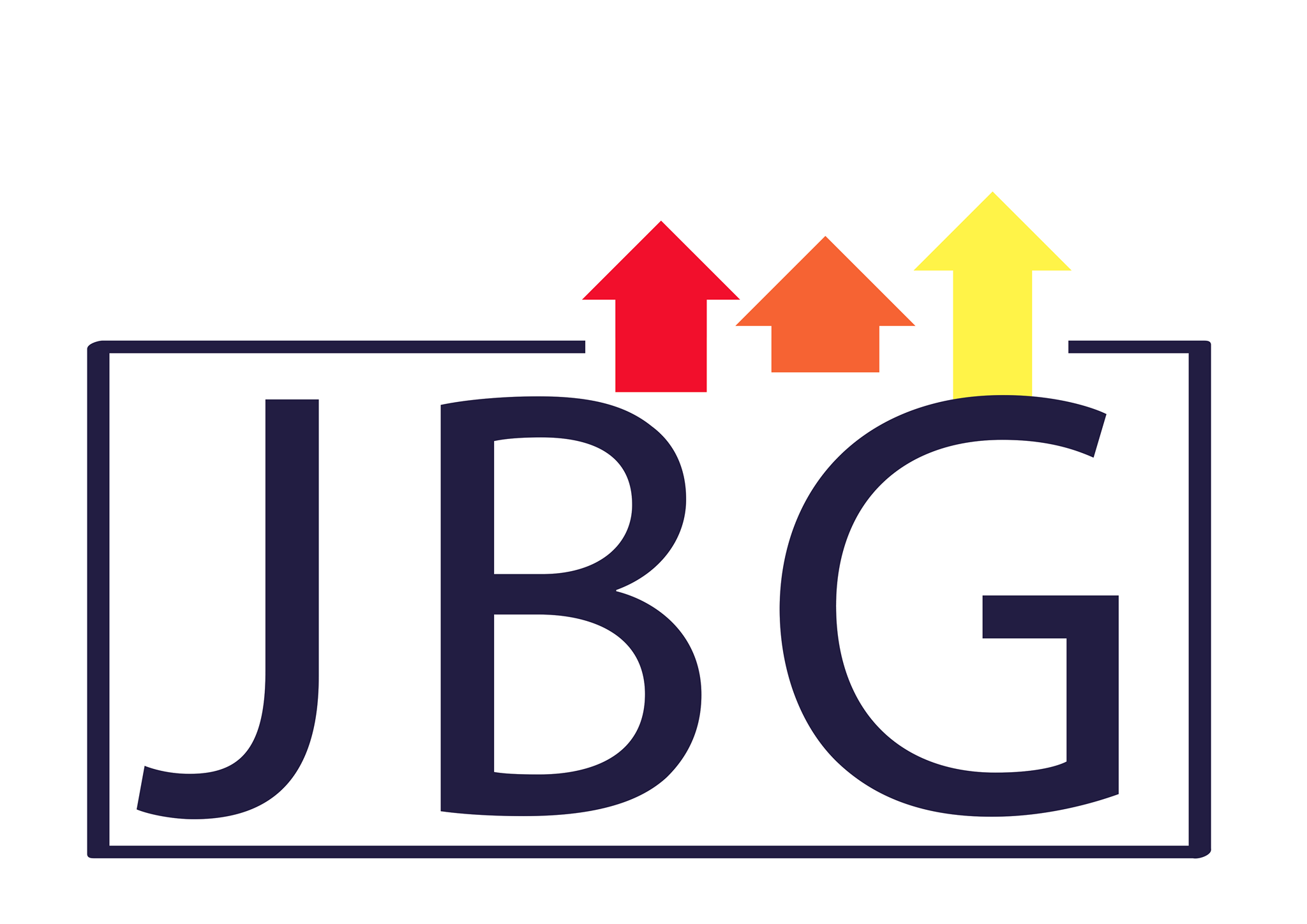 Logo JBG